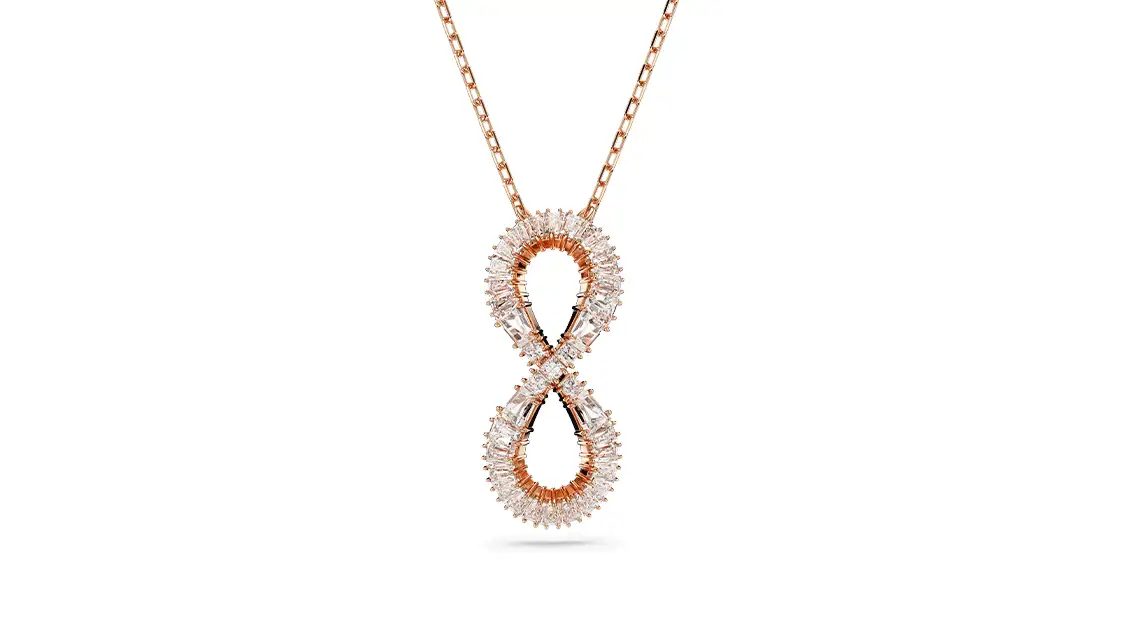 Collane Swarovski in saldo