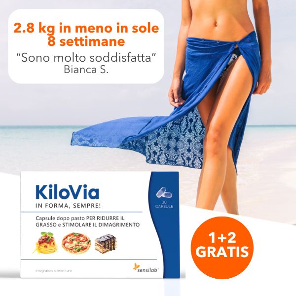 KiloVia
