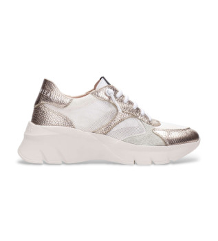 sneakers-in-pelle-color-avana-oro