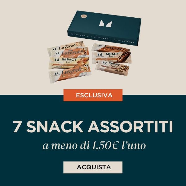 box 7 snack 10€