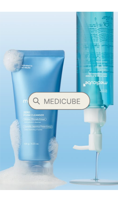 medicube