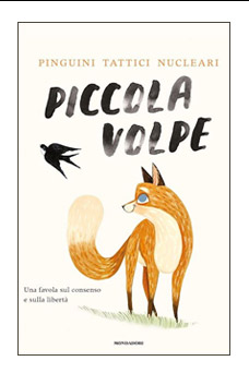 PICCOLA VOLPE