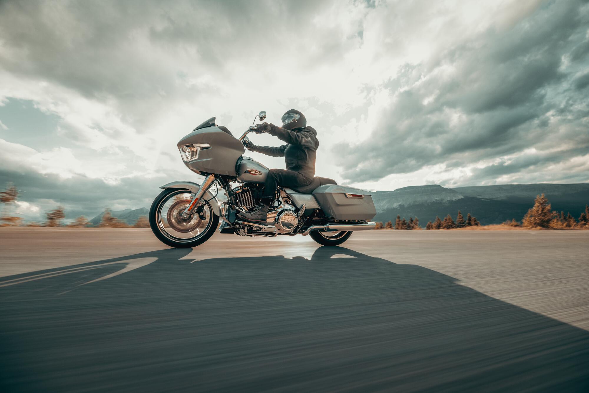 Touring