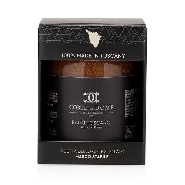 Ragù Toscano 180g - C...