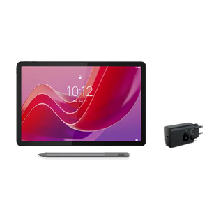 Lenovo Tab M11 11" (4GB 128GB) (LTE) + Pen & Adaptor