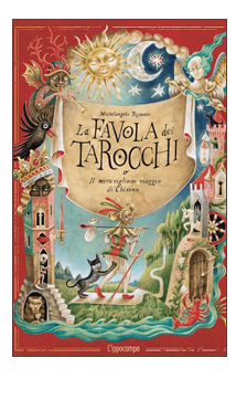 LA FAVOLA DEI TAROCCHI