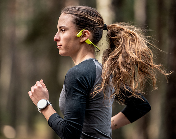 Suunto Sonic