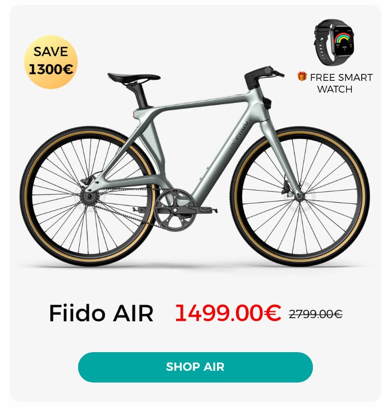 Fiido AIR