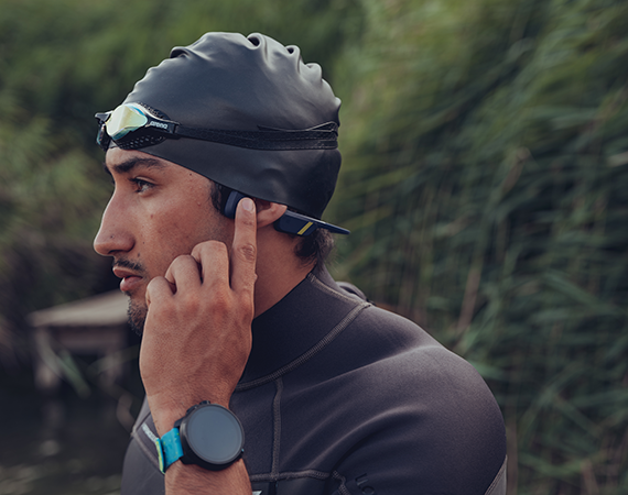 Suunto Aqua