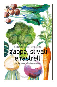 ZAPPE, STIVALI E RASTRELLI