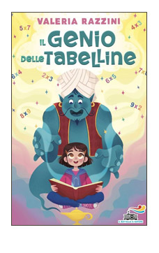 IL GENIO DELLE TABELLINE