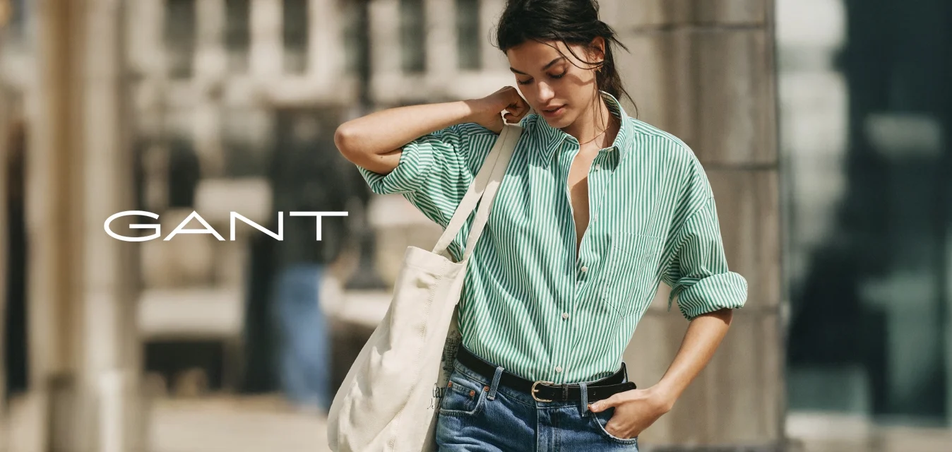 GANT - Donna