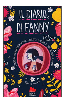 IL DIARIO DI FANNY