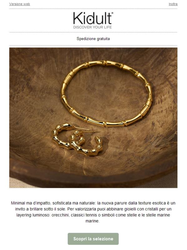 Style tips: ispirazioni per l'estate