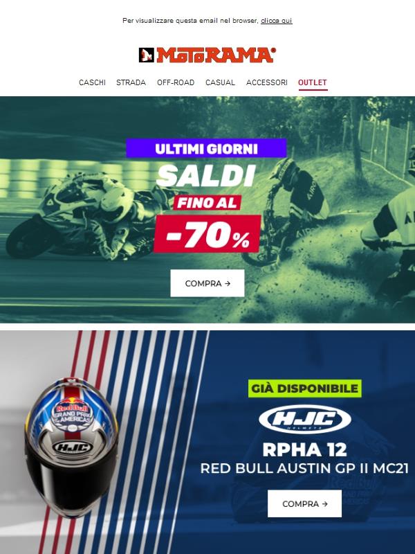 Affrettati, i saldi stanno finendo! ⏱️