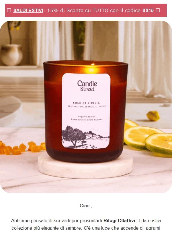 La nostra collezione più premium di sempre è qui ✨