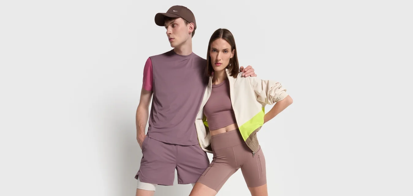 In offerta: i migliori brand sportivi