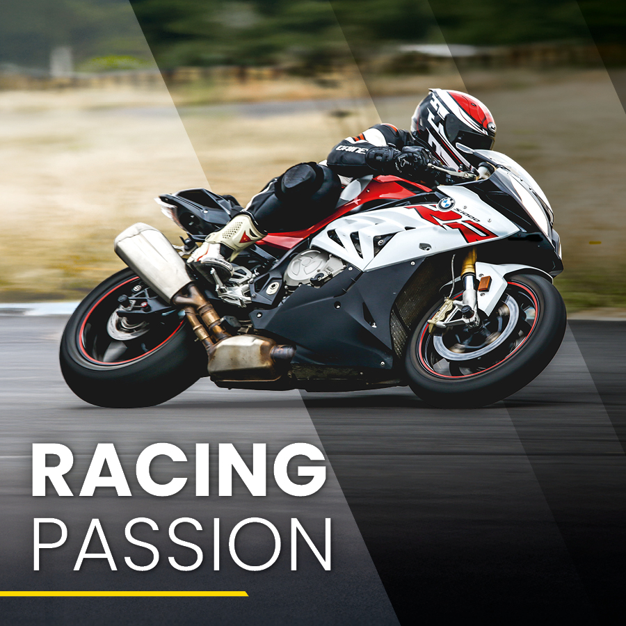 Racing Passion