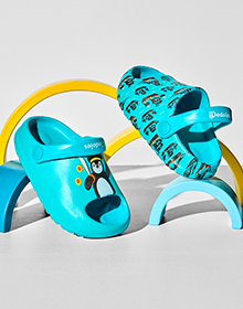  Calzature per bambini