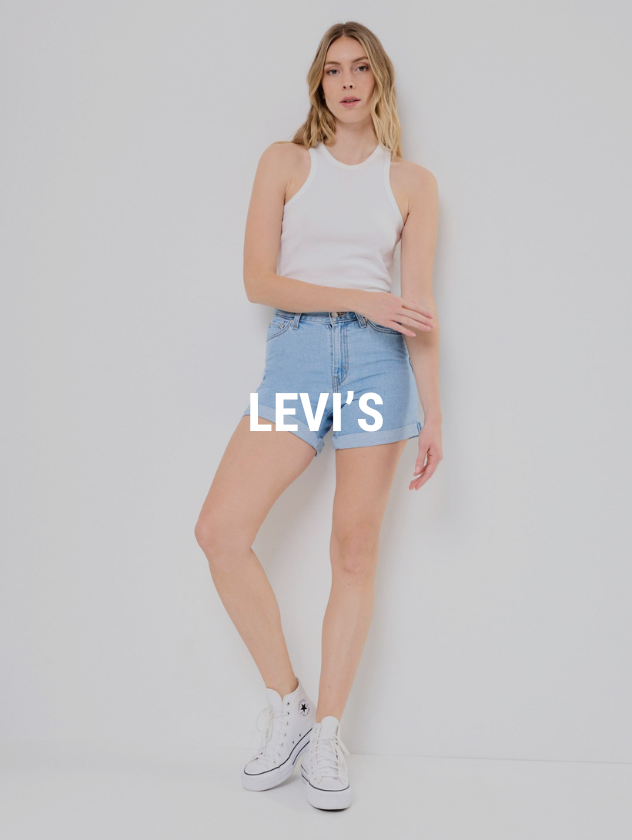 LEVI'S - Donna