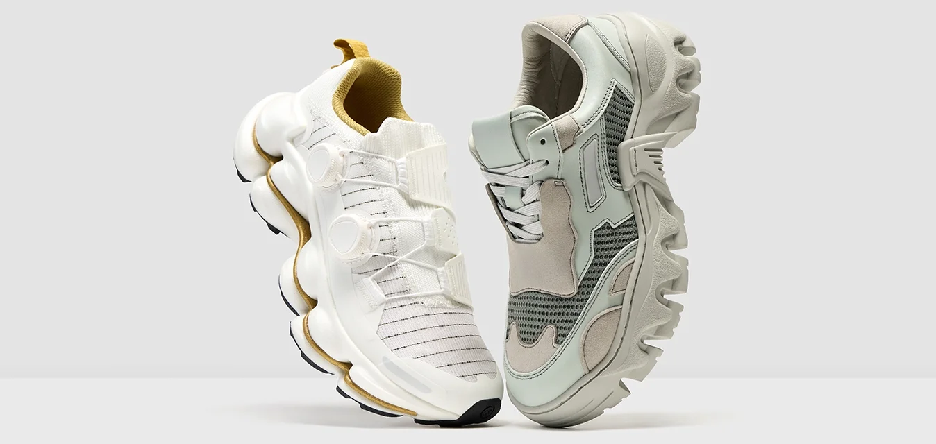Sneakers esclusive