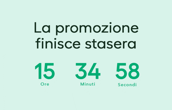 countdown timer