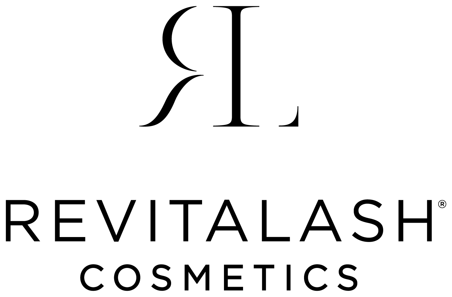 Logo RevitaLash Cosmetics