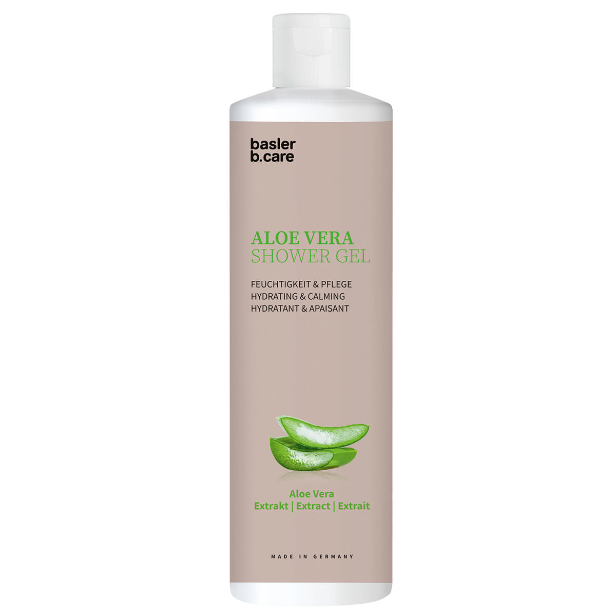 Shower Gel