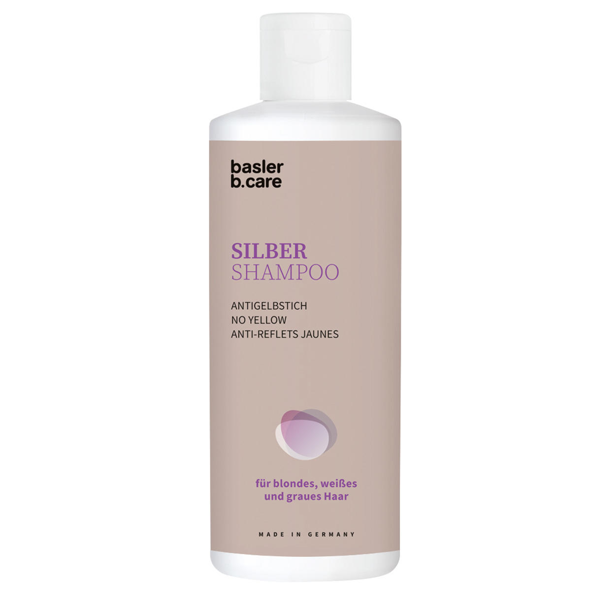 Shampoo