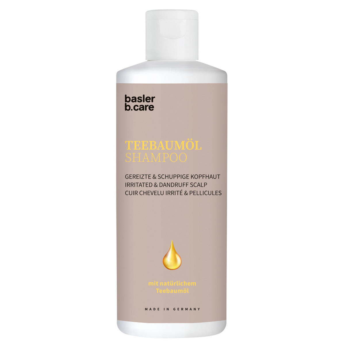 Shampoo
