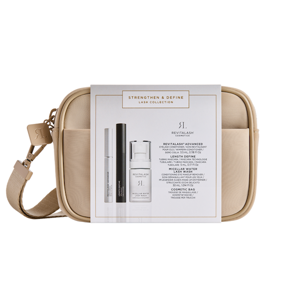 Summer Kit Ciglia