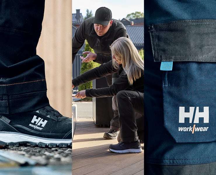Helly Hansen Workwear