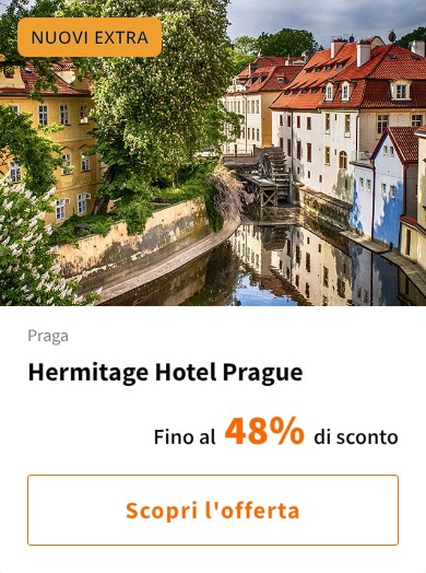 Hermitage Hotel Prague