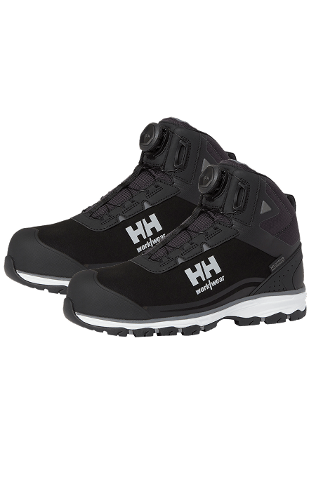 Chelsea Evolution 2 Mid BOA Composite-Toe S3 HT Wide Safety Boots