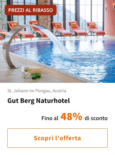Gut Berg Naturhotel