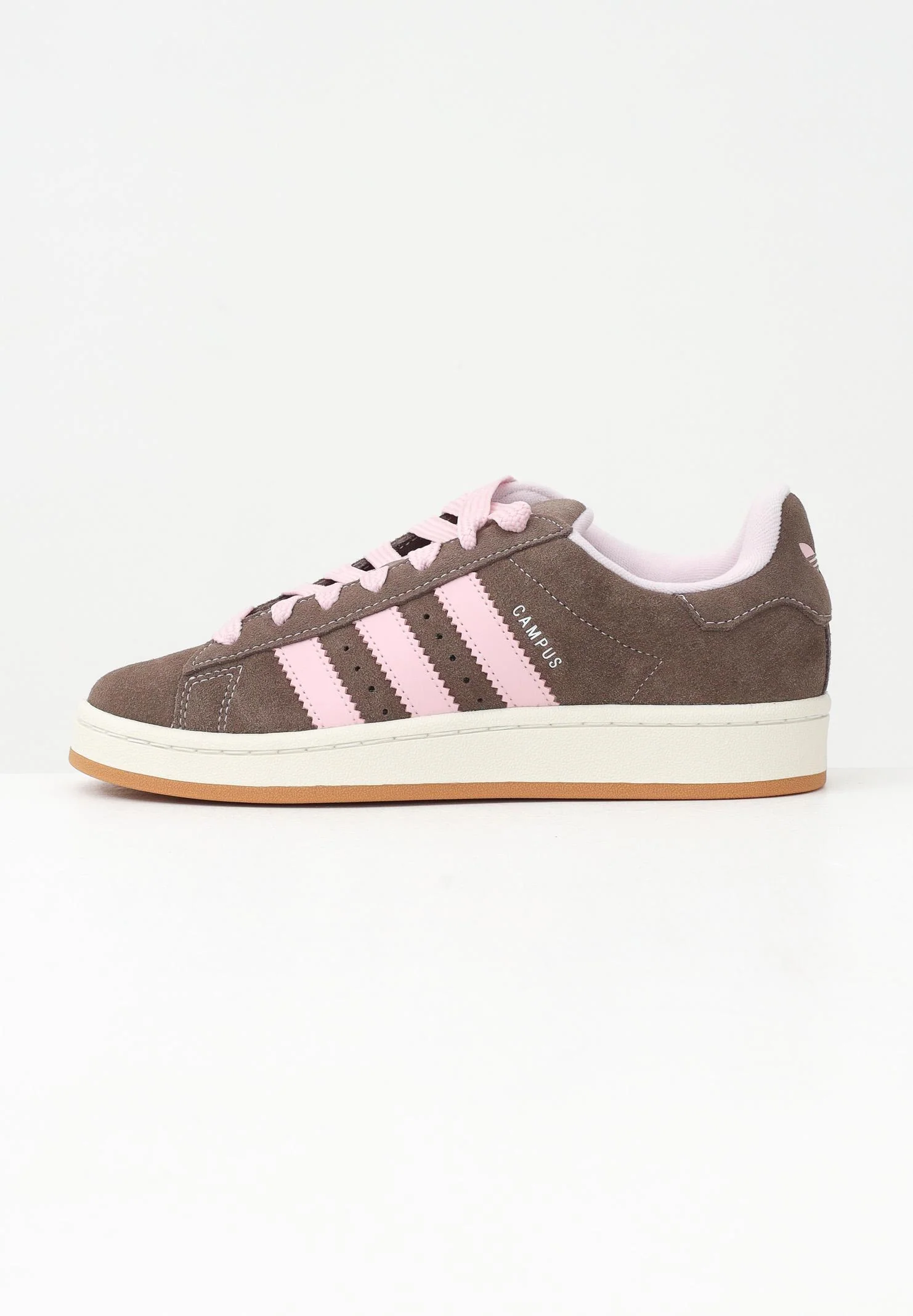 Image of ADIDAS ORIGINALS Sneakers Campus 00s marroni da donna
