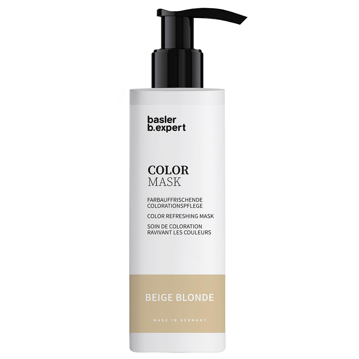 Color Mask