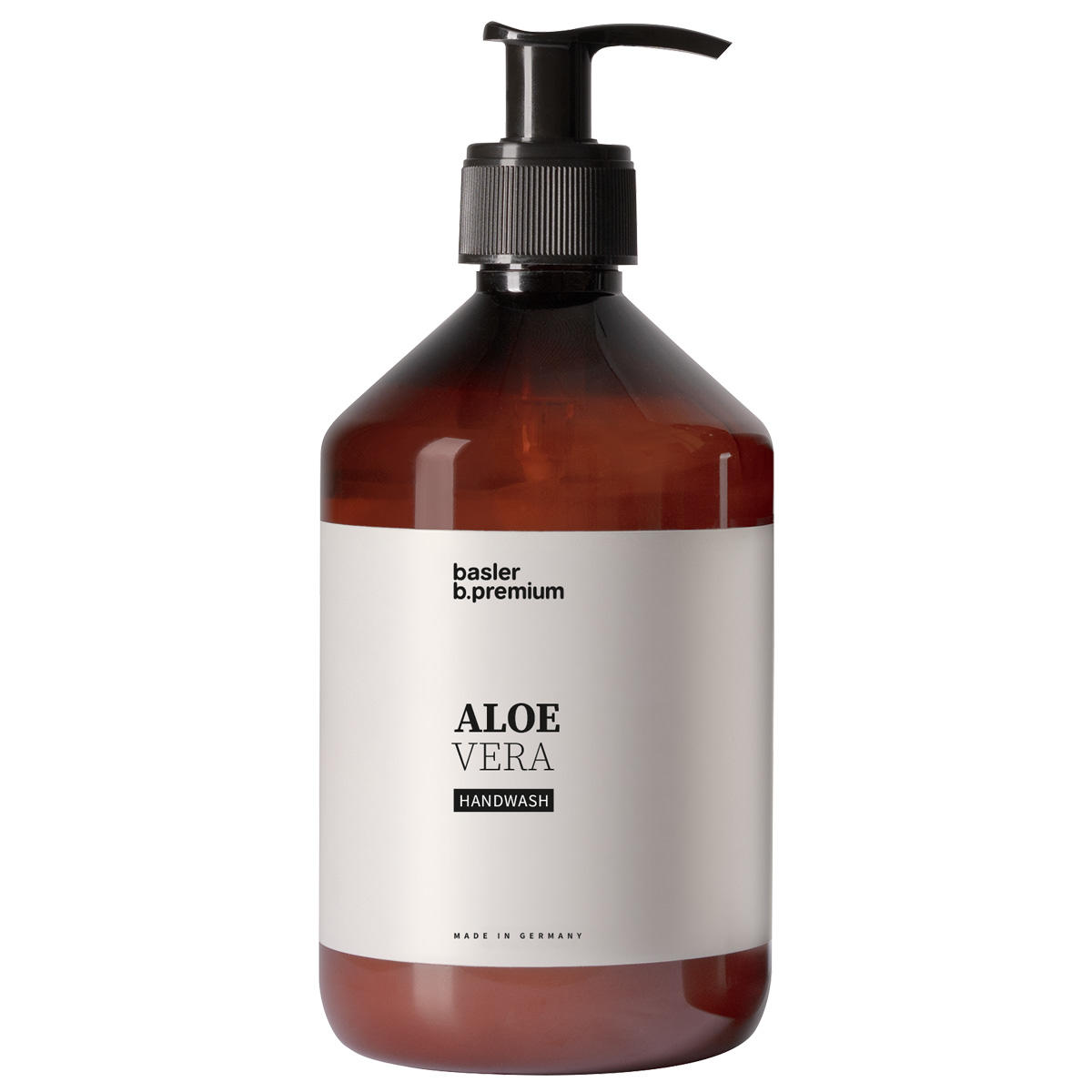 Aloe Vera Handwash