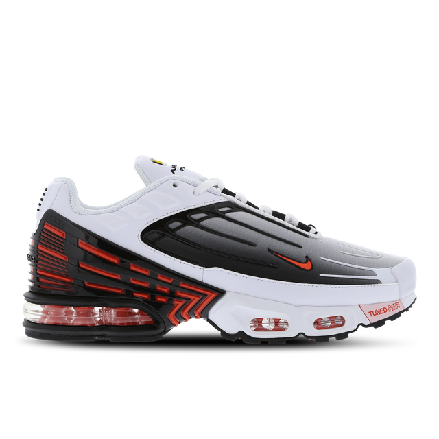 Nike Tuned 3