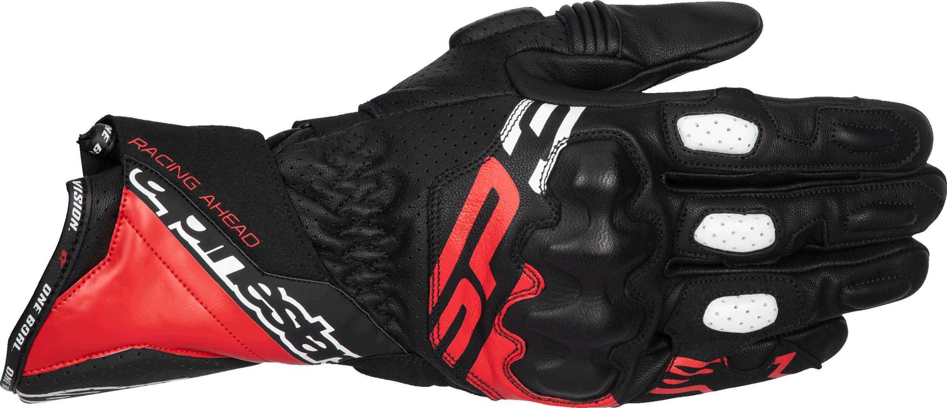 Alpinestars Stella Headlands Drystar Motorcycle Ladies Textile Jacket