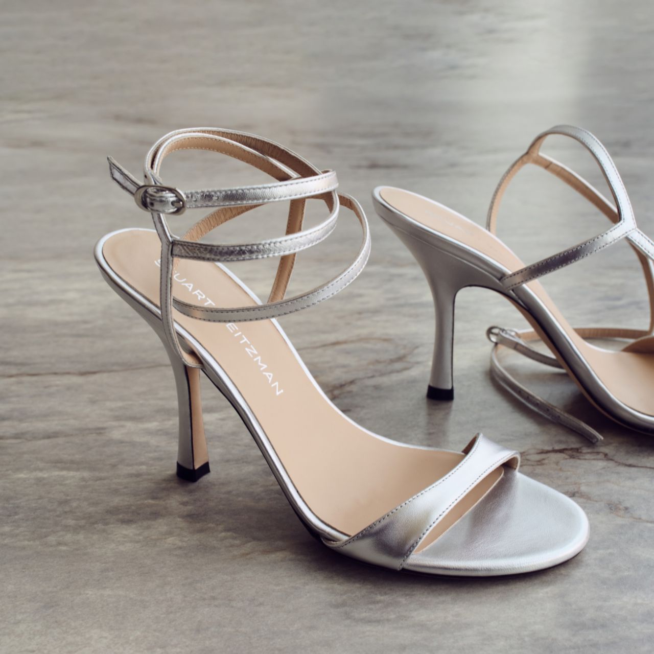 Stuart Weitzman