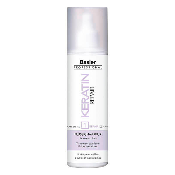 Trattamento liquido per capelli Keratin...