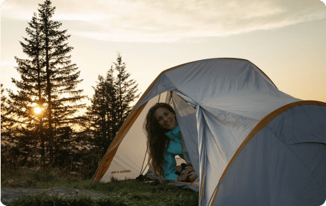 Bivouac