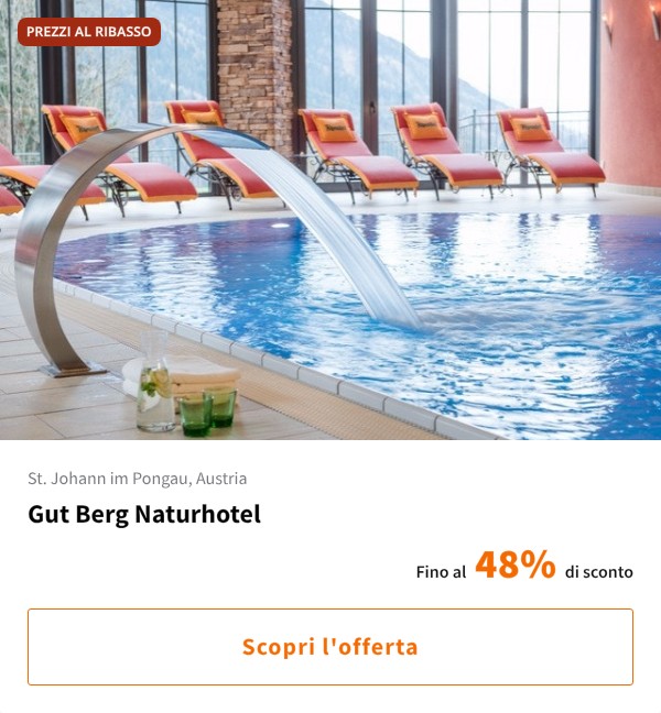 Gut Berg Naturhotel