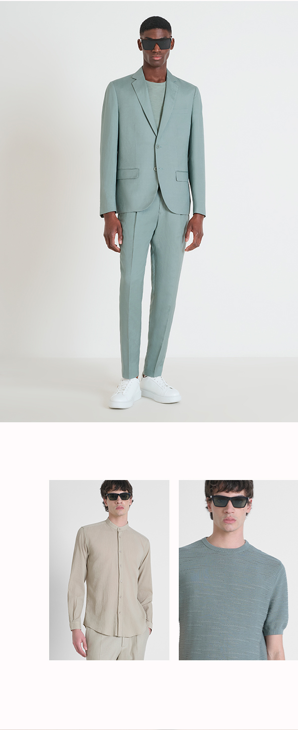 Tone On Tone Looks
