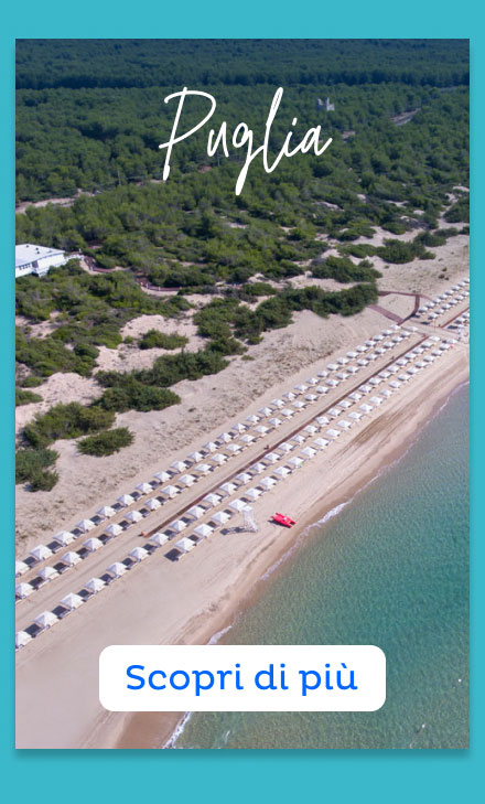 puglia