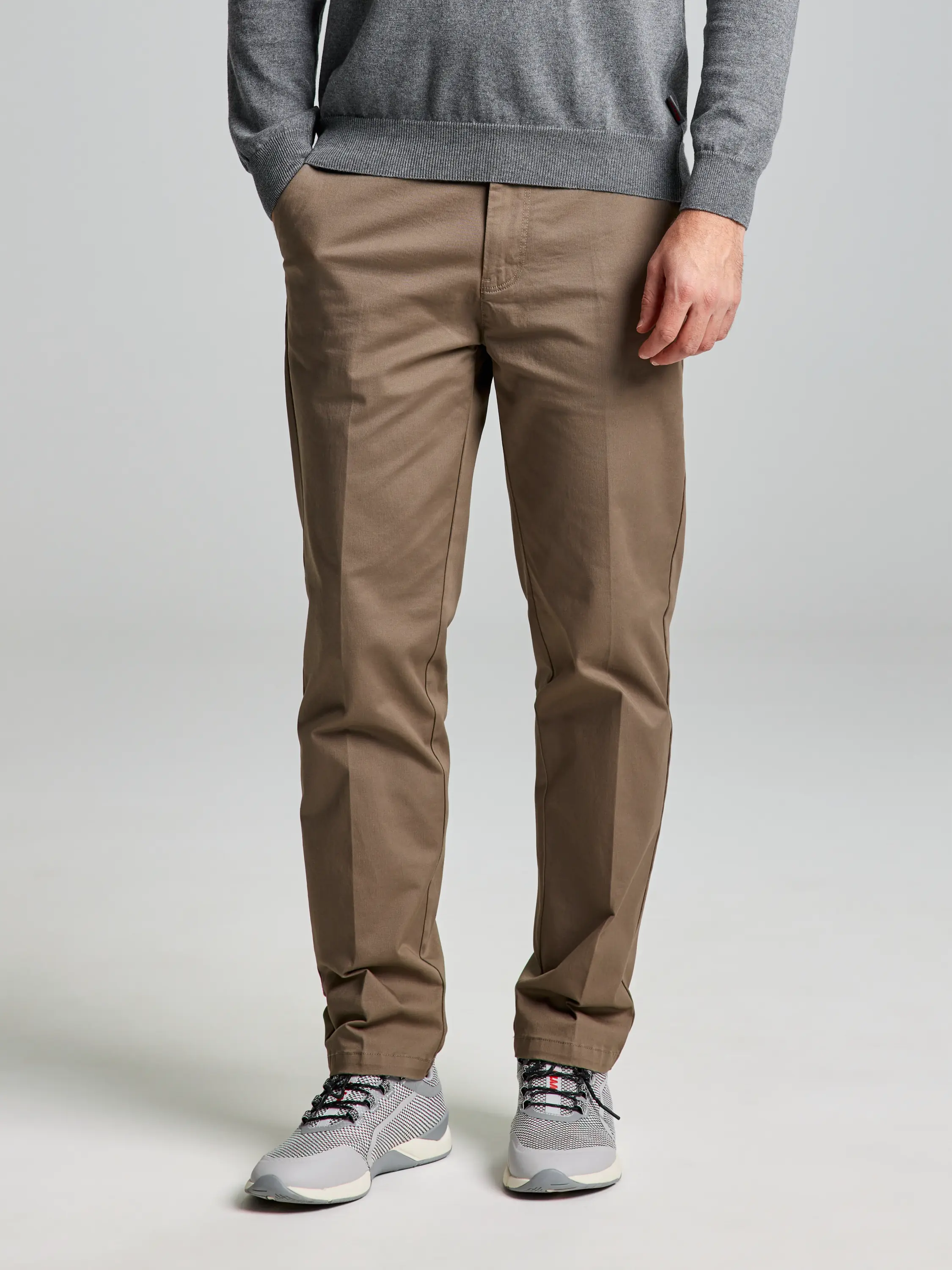 DECK CHINO PANT CL 