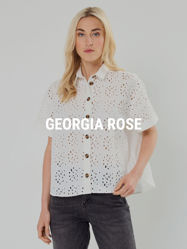 Georgia Rose - Donna