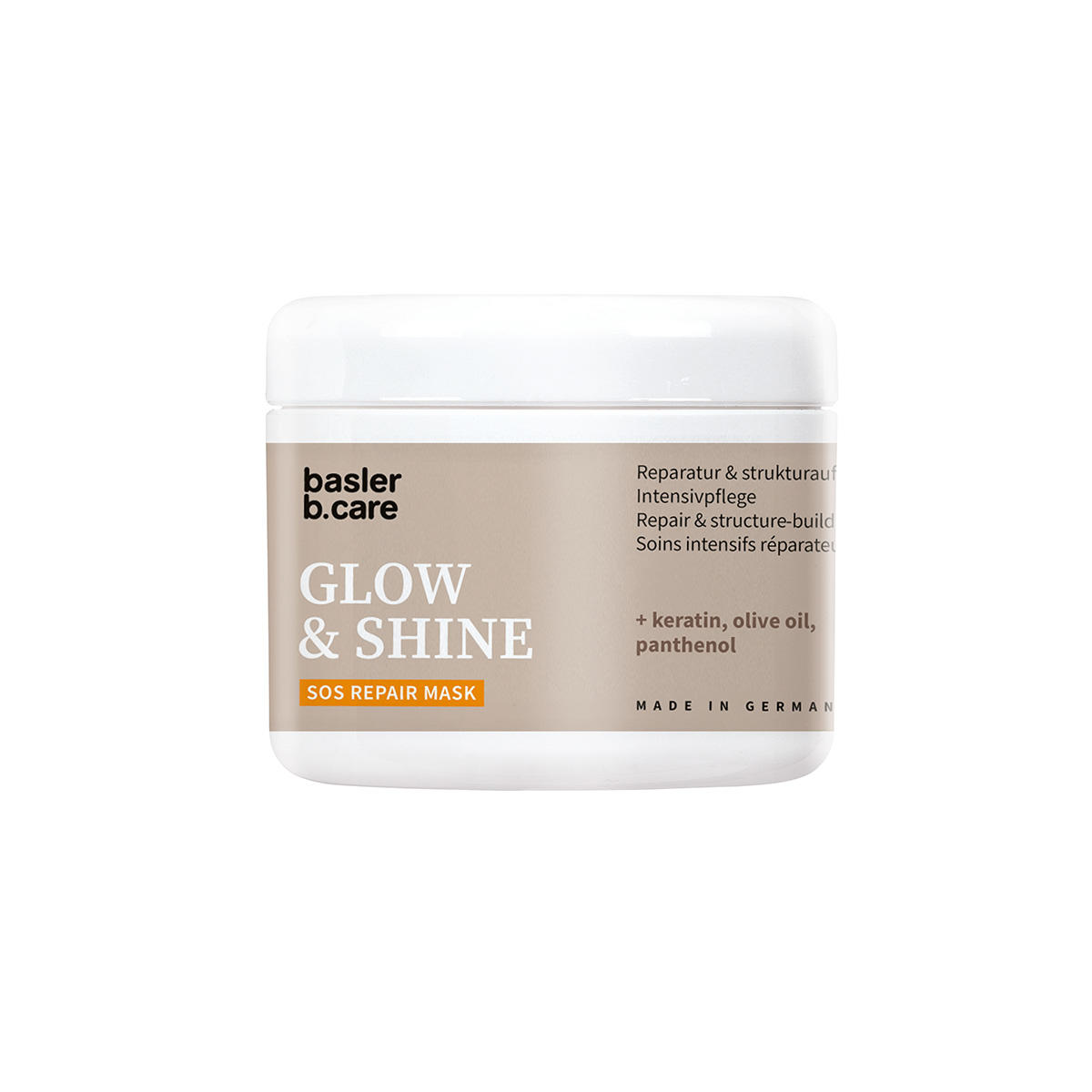 SOS Repair Mask