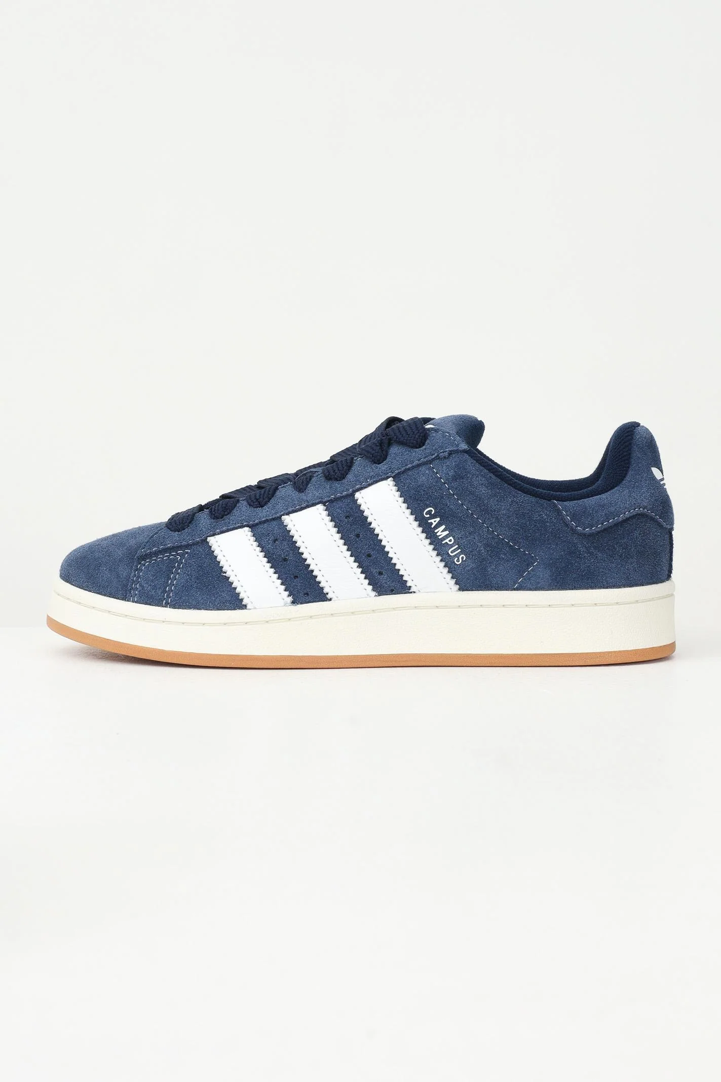 Image of Sneakers Campus 00s blu da uomo